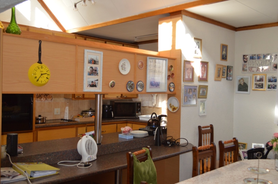 2 Bedroom Property for Sale in Oudorp North West